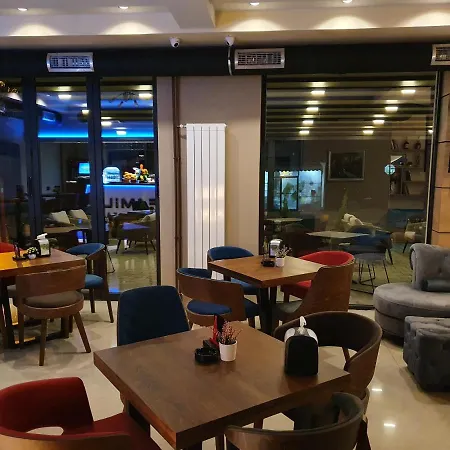 Family Apartment Zaječar