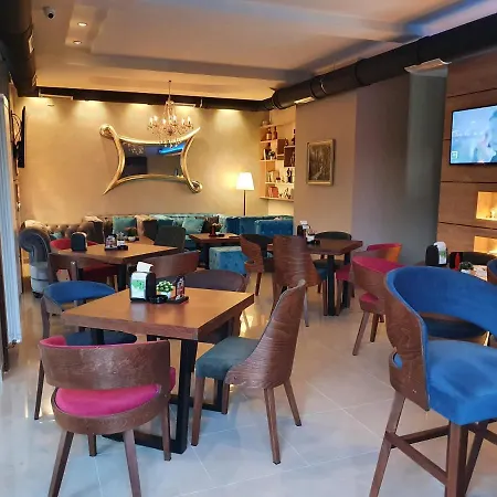 Apartment Family Zaječar