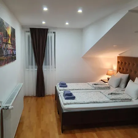 Family Apartment Zaječar