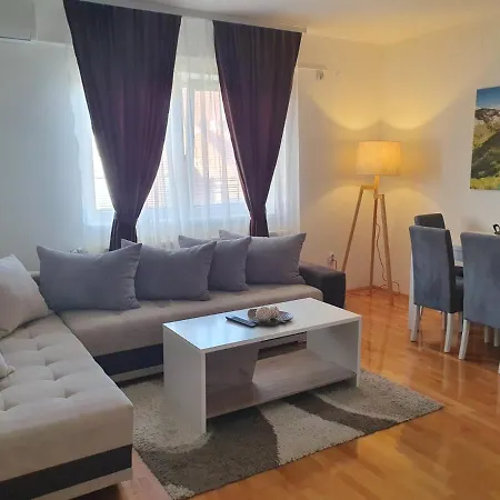 Apartment Family Zaječar