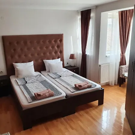 Apartment Family Zaječar