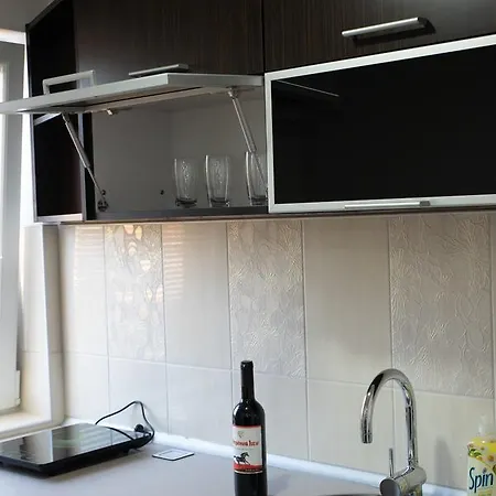 アパート Family *