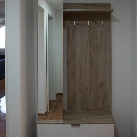 Family Apartment Zaječar