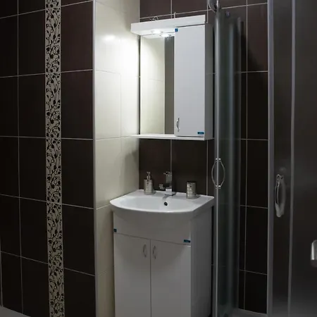 Family Apartment Zaječar