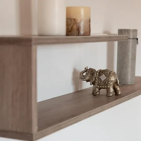 Family アパート ザイェチャル