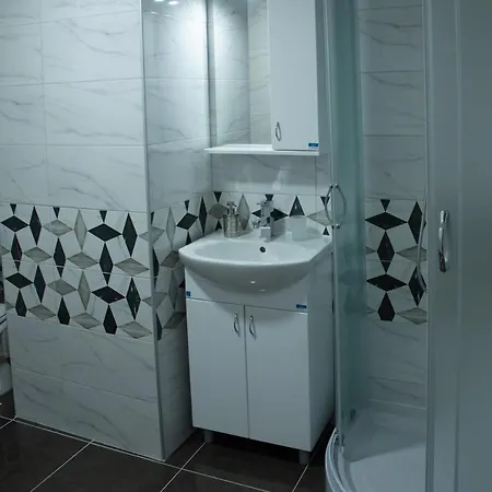 Apartment Family Zaječar