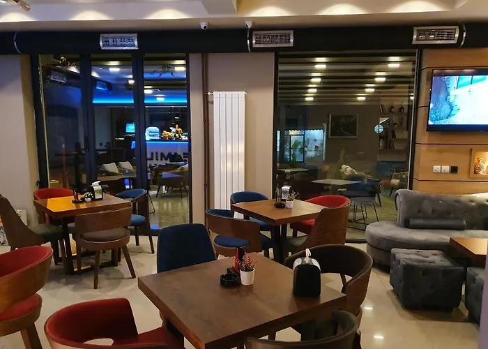 Family Lejlighed Zaječar