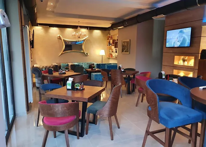 Lejlighed Family Zaječar