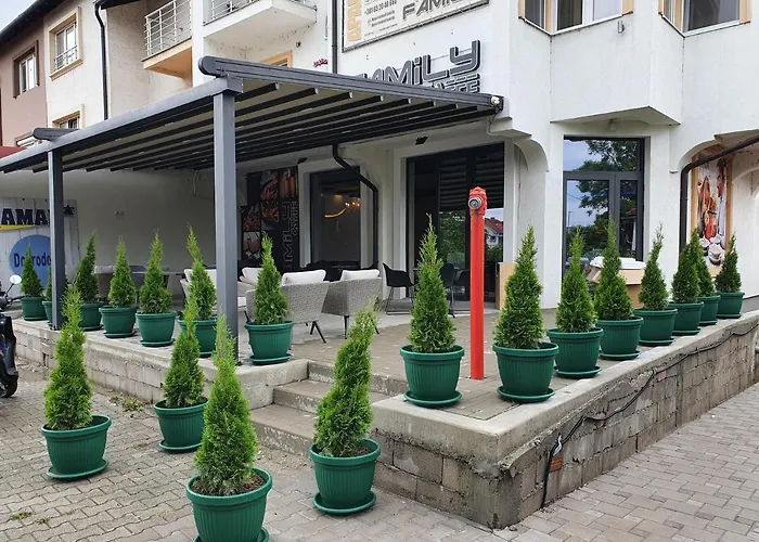 Lejlighed Family Zaječar