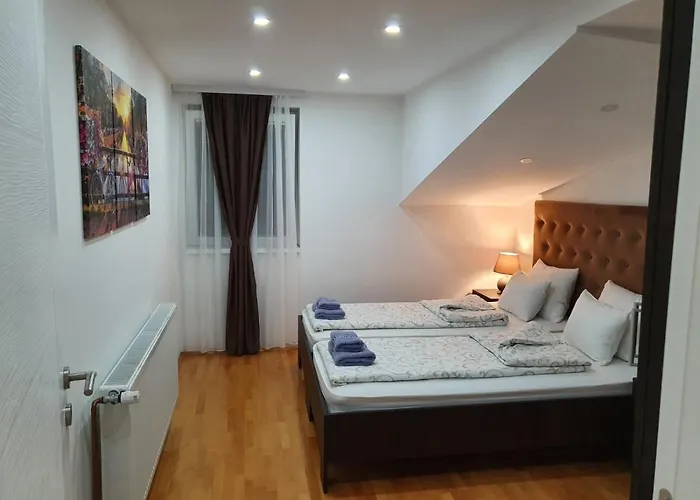 Family Lejlighed Zaječar