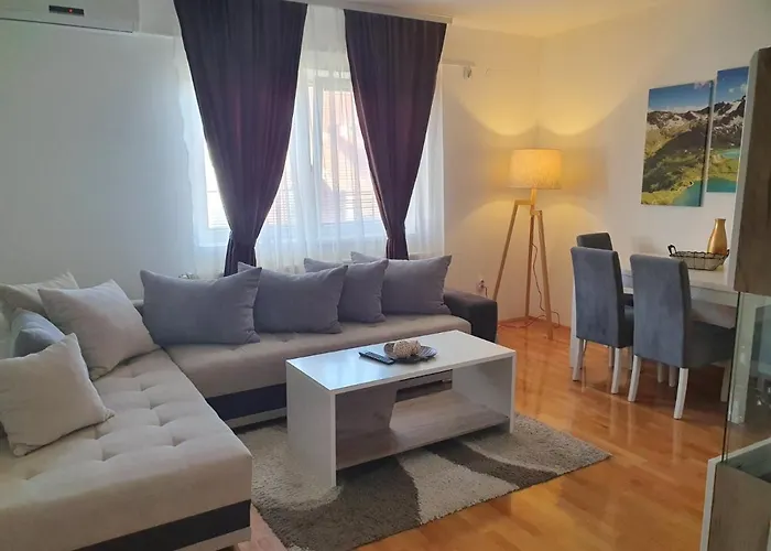 Lejlighed Family Zaječar