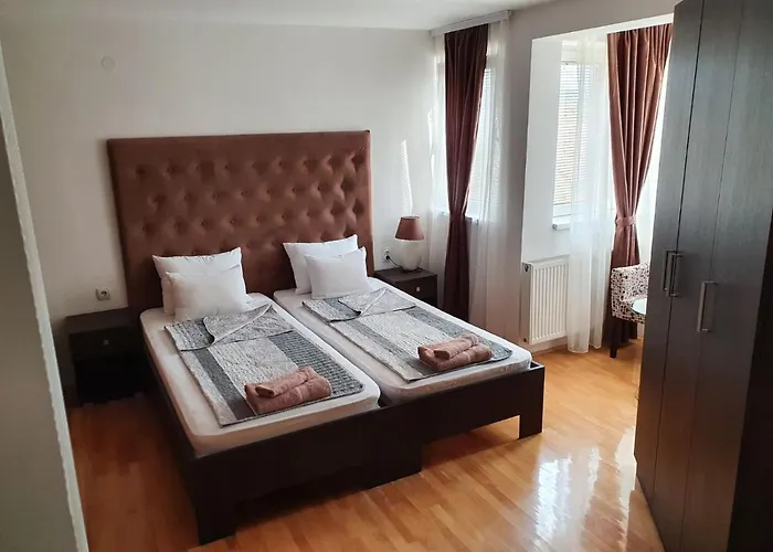 Lejlighed Family Zaječar