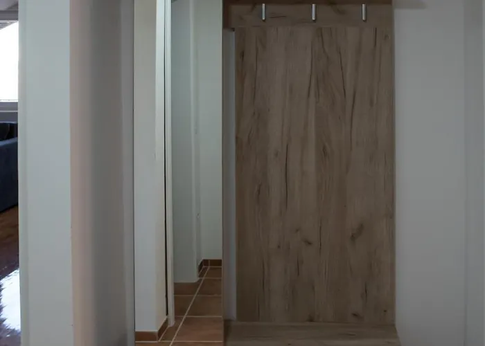 Family Lejlighed Zaječar