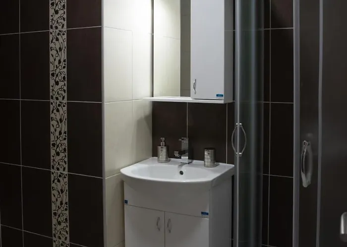 Family Lejlighed Zaječar