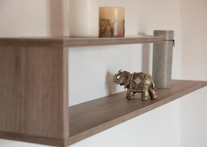 Family Lejlighed Zaječar