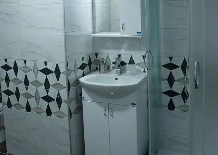 Lejlighed Family Zaječar