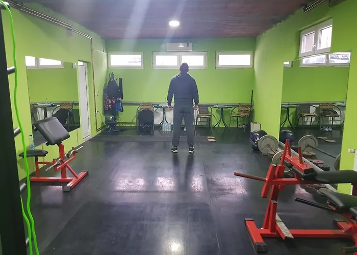 Lejlighed Family Zaječar